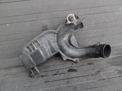 Renault fluence 2014 1,5 dci резонатор воздуха фото №1