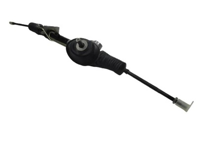 Трансмісія рейка рульова renault megane i 7701471896 фото №1