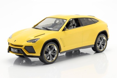 Lamborghini Urus Concept 2012 MCG 1:18 1/18 18021 MCG18021 Model Samochodu