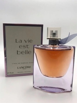 Lancôme La Vie Est Belle Intense 75 ML EDP