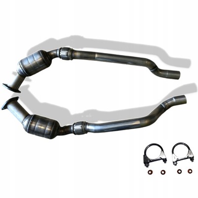 Каталізатор фото №1