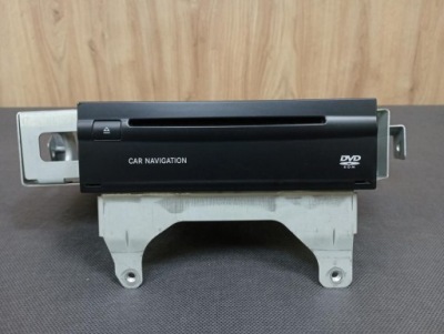 Mercedes slk r171 чейнджер плита навигации dvd a2118705226 фото №1