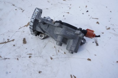 Клапан egr 20130605 opel mokka i 1.7 cdti фото №1