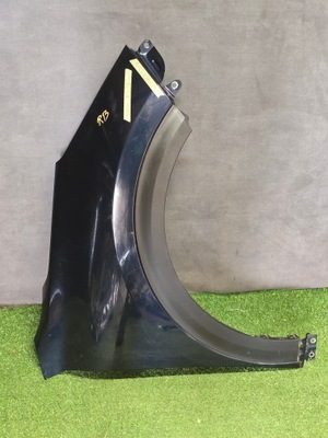 Крила правий перед kia niro 16-22 фото №1