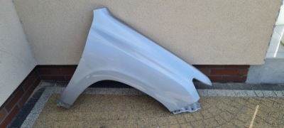 Крила toyota land cruiser 150 lift правий перед фото №1