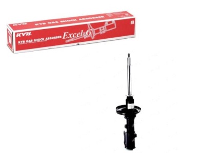 Kyb 333299 амортизатор фото №1