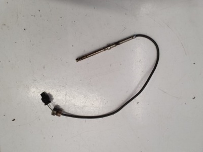 Mercedes w164 датчик вихлопних газів 3.0cdi a0051531128 фото №1