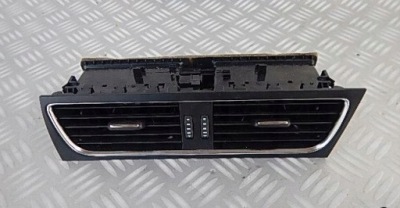 Audi a5 s5 rs5 cabrio решітка обдув фото №1