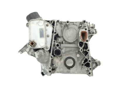 Корпус распределительного вала vito w638 cdi 2.2 r6110150902 фото №1