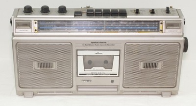 RADIO PHILIPS OD LOMBARD KRAKÓW - 8004959466 - oficjalne archiwum Allegro