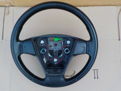 Volvo v50 повітропровід ladna фото №1