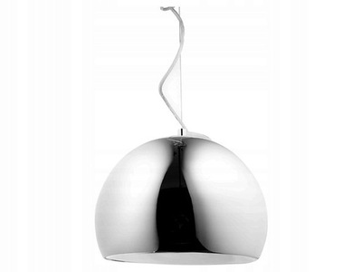 LAMPA WISZĄCA OPTICA 36 CM