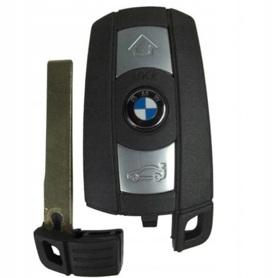 CUERPO LLAVES BMW SERIE 1 3 5 6 BOTONES E90 E61, 4X4/SUV  