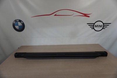 Шторка багажника bmw x7 g07 g07lci 7490440 фото №1