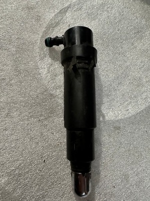 Омыватель фара porsche .... фото №1