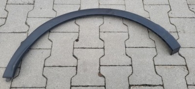 Renault captur молдинг крыла правый задний 788a20643r фото №1