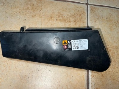 Подушка воздушная сиденье crossland 422142034 фото №1