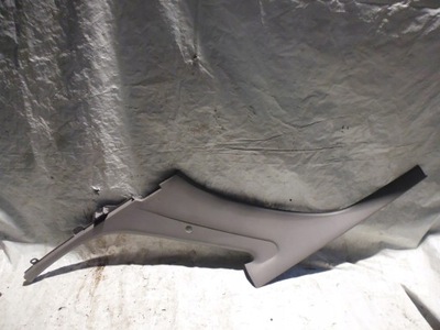 Захист стійка c права kombi subaru impreza gc фото №1