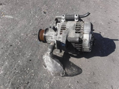 Генератор land rover freelander 2.0 di фото №1