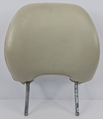 Підголівник передній лівий перед volvo xc90 фото №1