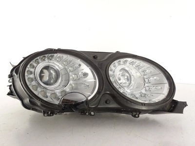 Лампа перед передняя правая bentley flying spur фото №1