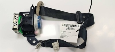 Pas безопасности mazda 6 ii фото №1