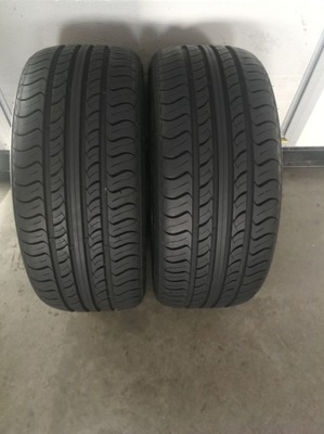 Opony letnie 205/50 R 15 Roadstone CP661