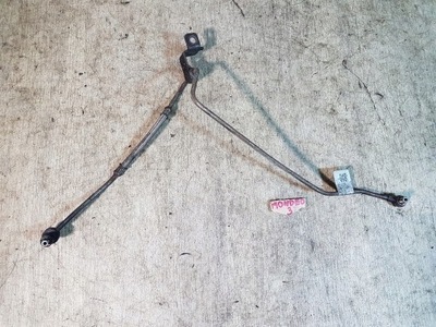 Шланг масла трубка ford mondeo mk3 lift 2.0 tdci фото №1