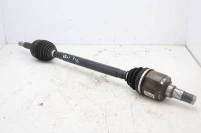 Приводной вал задний  задняя 1007919-01-a tesla model s 12-21 фото №1