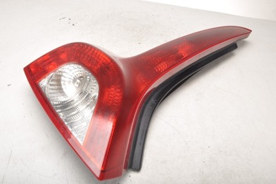 Volvo c30 лампа ліва задня лівий задня фото №1