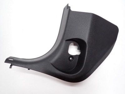 Захист поріг стійка лівий перед 7298813 bmw 2 f45 f46 17r фото №1