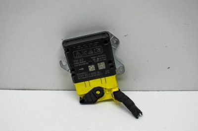 Модуль подушка безпеки skoda 2q0959655bl 1.0l бензиновий 2024 фото №1