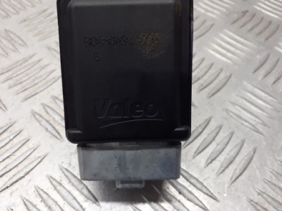 Блокировка руля renault laguna iii 2.0 dci 8200604932 фото №1