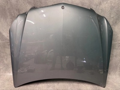 Капот крышка двигателя mercedes e-klasa w212 фото №1