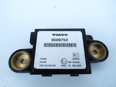 Модуль блок керування датчик сигналізація volvo s80 ii 06-16 фото №1
