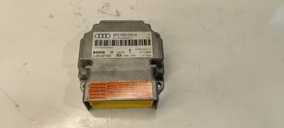 Датчик подушок air bag audi a3 8p 8p0959655h фото №1