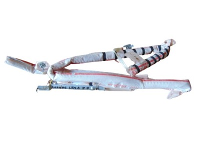 Шторка безпеки права evoque l551 j9c3-14k159-ac фото №1