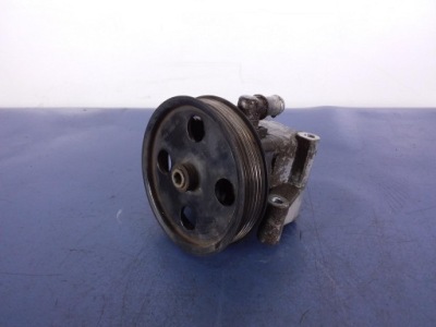 Ford focus mk3 1.6 насос підсилювача керма фото №1