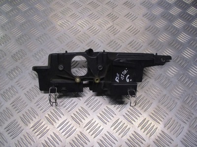 Защита двигателя renault scenic ii 1.5 dci фото №1