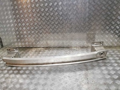 Audi a8 4h балка бампера заднего 4h0807309c фото №1