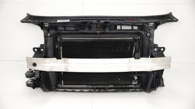 Pas перед передній audi a3 8p 08-13r 1.9 tdi фото №1