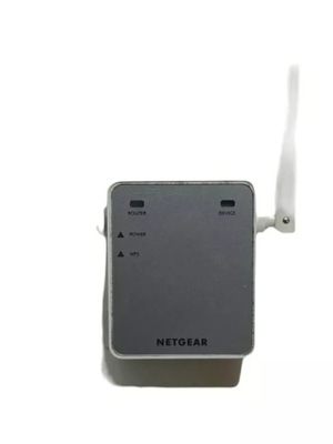 WZMACNIACZ WI-FI NETGEAR EX2700