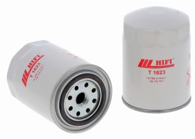 Фильтр масла t1623 hifi фильтр фото №1