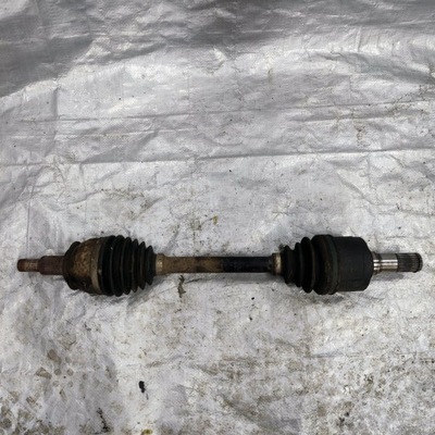 Mazda cx-5 2.2 привідний вал ліва фото №1