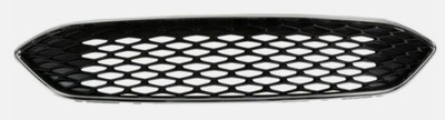 FORD FOCUS III 14-18 GRILLE DEFLECTOR BUMPER FRONT NEW CONDITION  