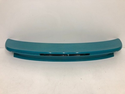 Спойлер спойлер porsche 911 991 turbo, s фото №1