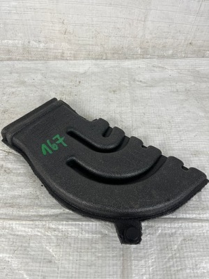 Mercedes gls 167 x167 труба канал впуск повітря a1678314700 фото №1