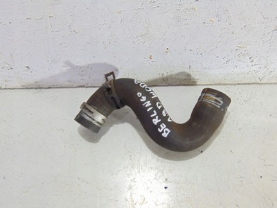 Wąż труба wody partner berlingo 1.9 d 04r фото №1