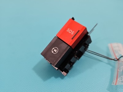 Переключатель mokka b 2020 - 98324912jx фото №1