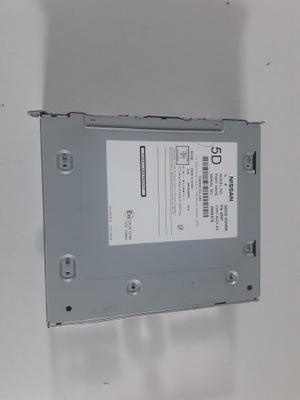 Infiniti q50 16- радіо cd навігація 28330 4gn5b фото №1